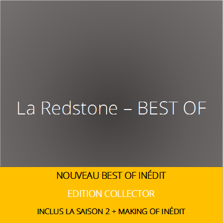 La Redstone - BEST OF #2